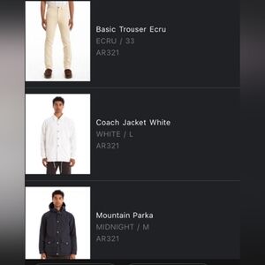 American Rag Brand New Clothes Bundle NWT